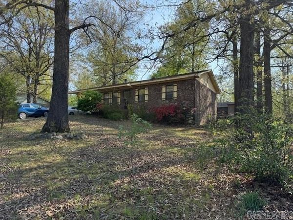 606 Carroll St , Pocahontas, AR 72455