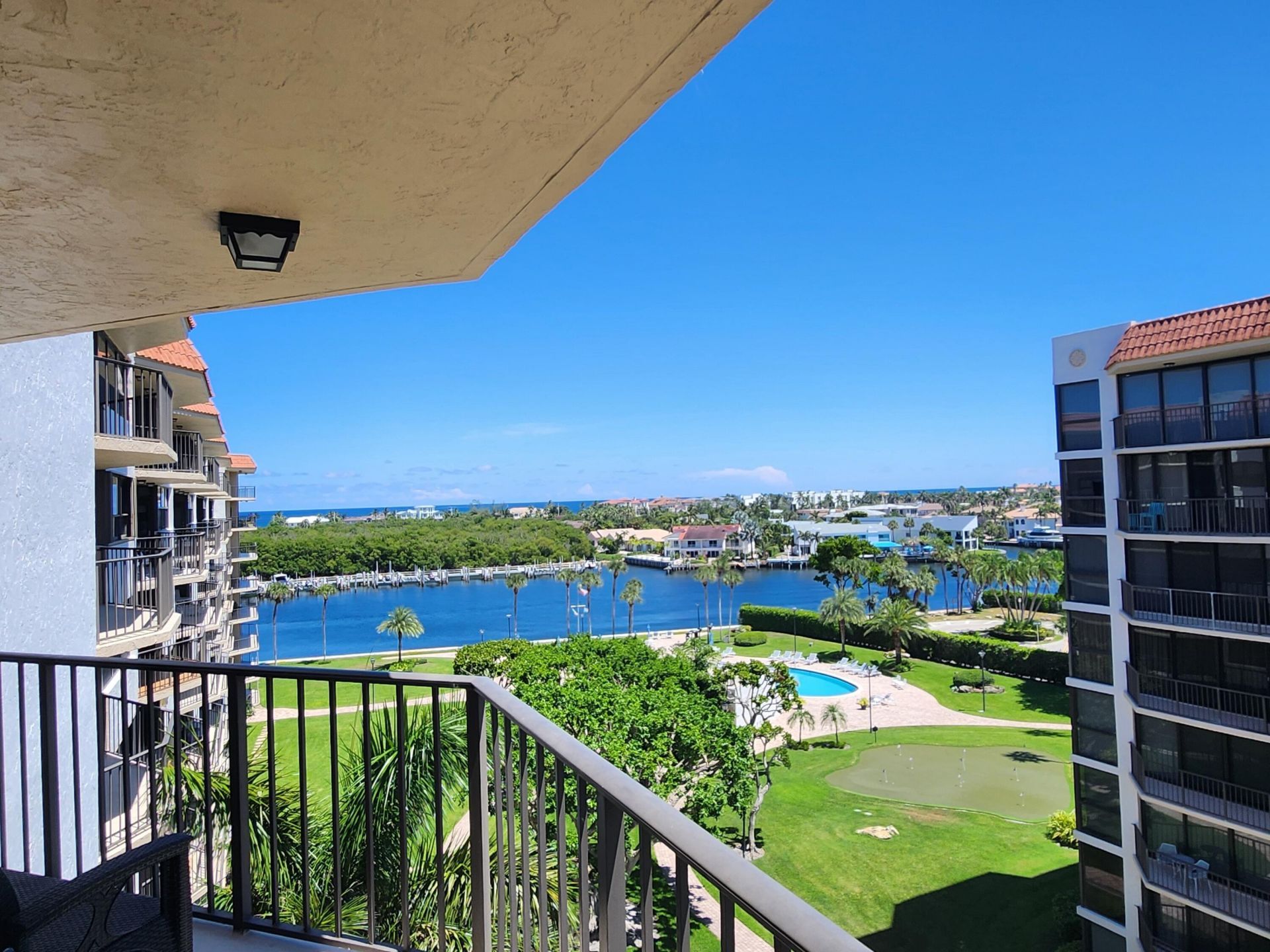 899 Jeffery St, Unit 701, Boca Raton, FL 33487 Photo