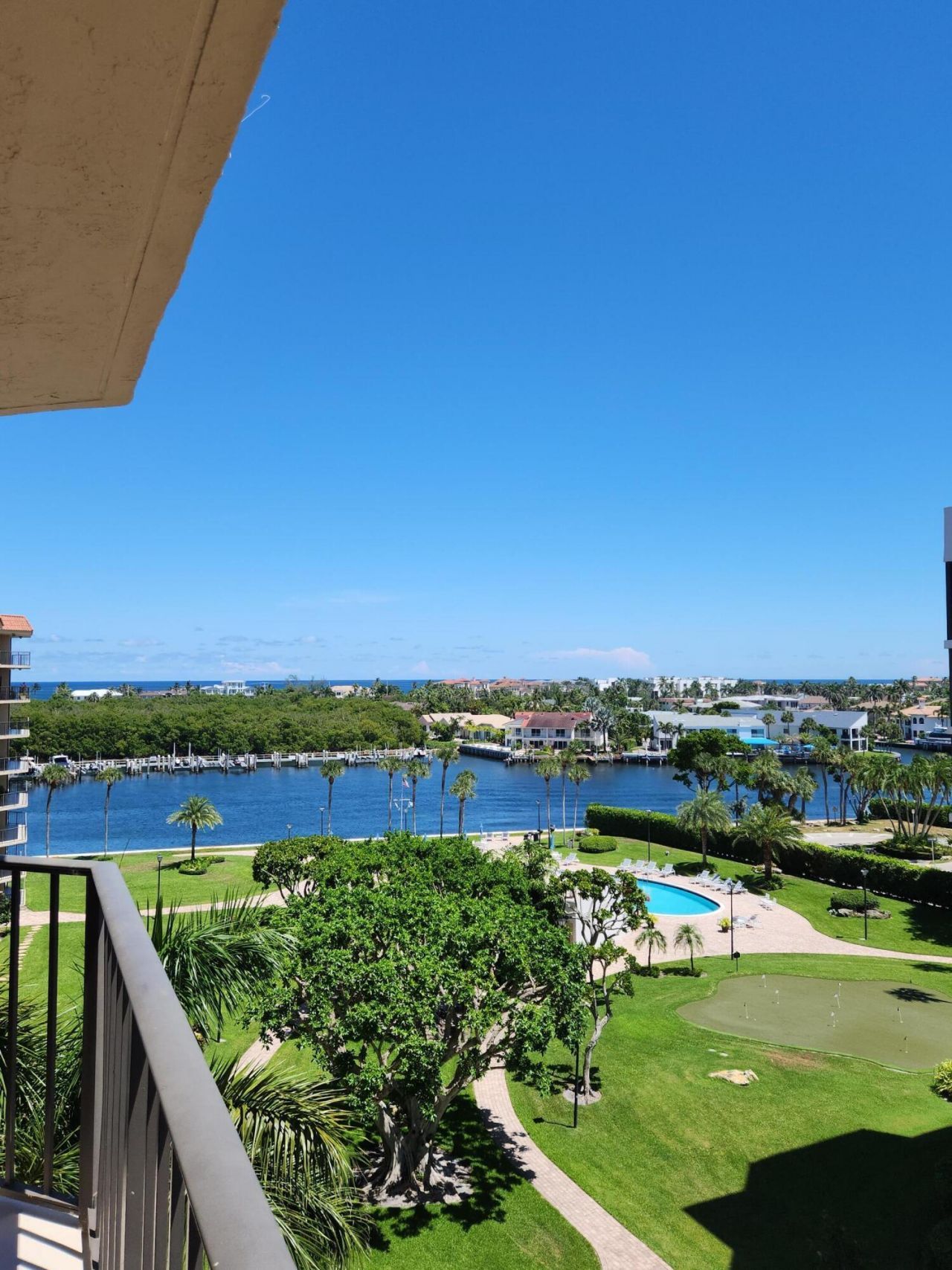 899 Jeffery St, Unit 701, Boca Raton, FL 33487 Photo