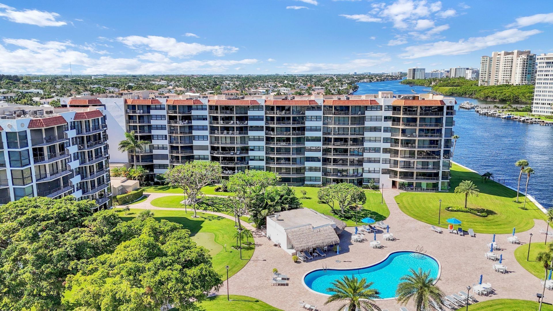 899 Jeffery St, Unit 701, Boca Raton, FL 33487 Photo