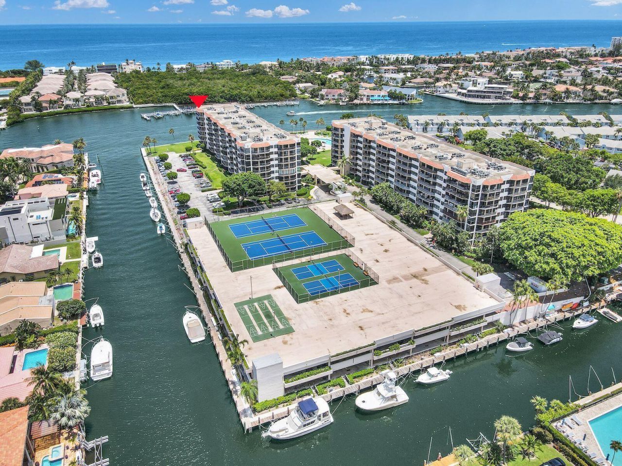 899 Jeffery St, Unit 701, Boca Raton, FL 33487 Photo