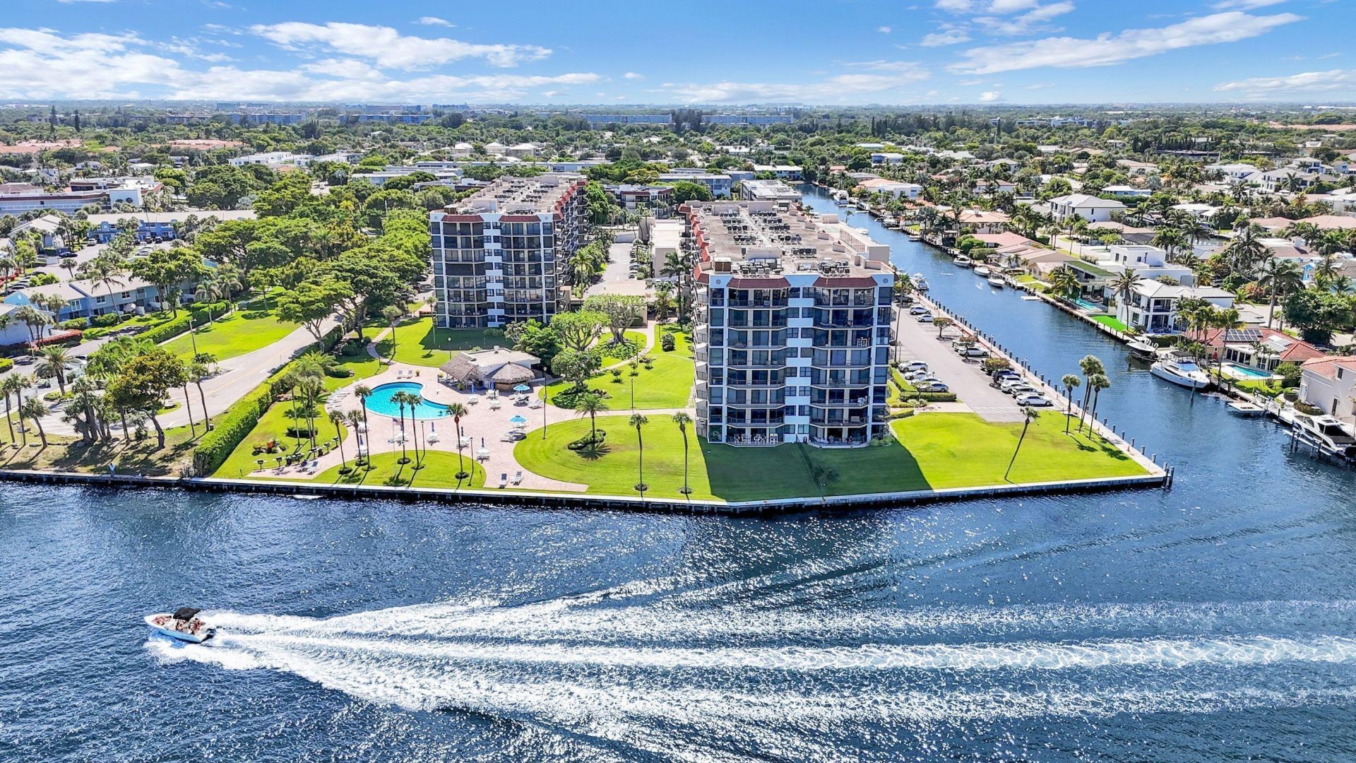 899 Jeffery St, Unit 701, Boca Raton, FL 33487 Photo