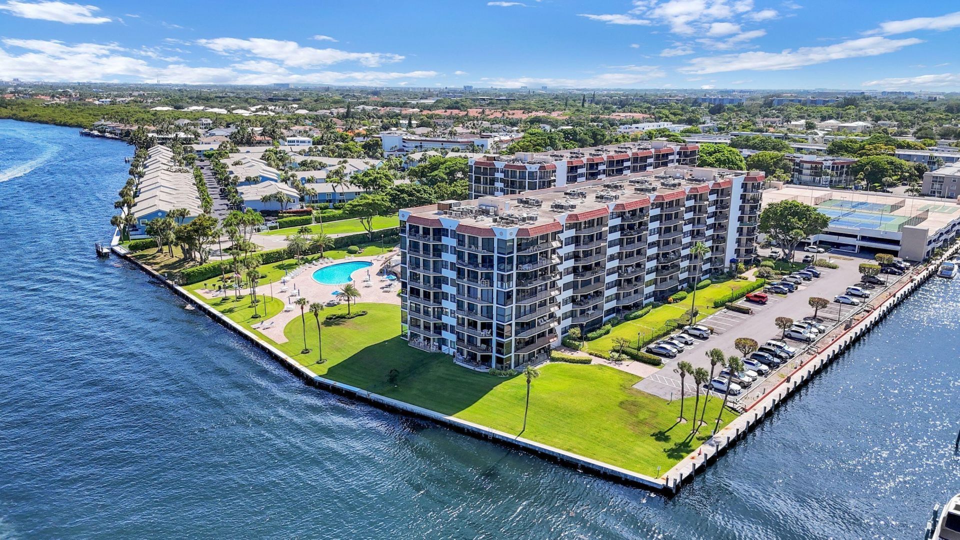 899 Jeffery St, Unit 701, Boca Raton, FL 33487 Photo