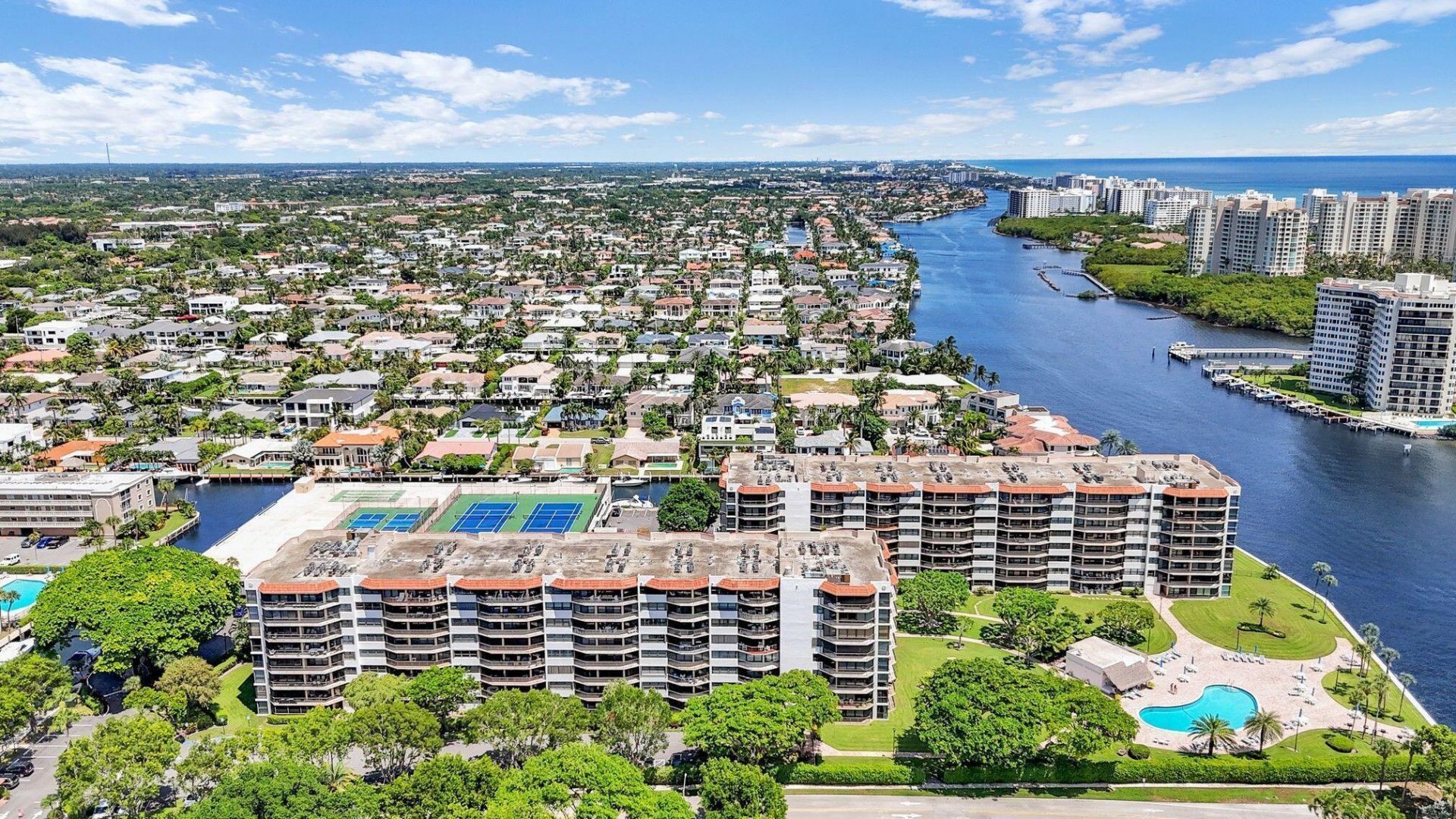 899 Jeffery St, Unit 701, Boca Raton, FL 33487 Photo