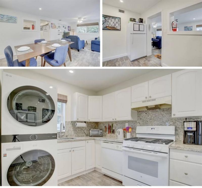 501 SW 11th Street, Unit R, Fort Lauderdale, FL 33315 Photo
