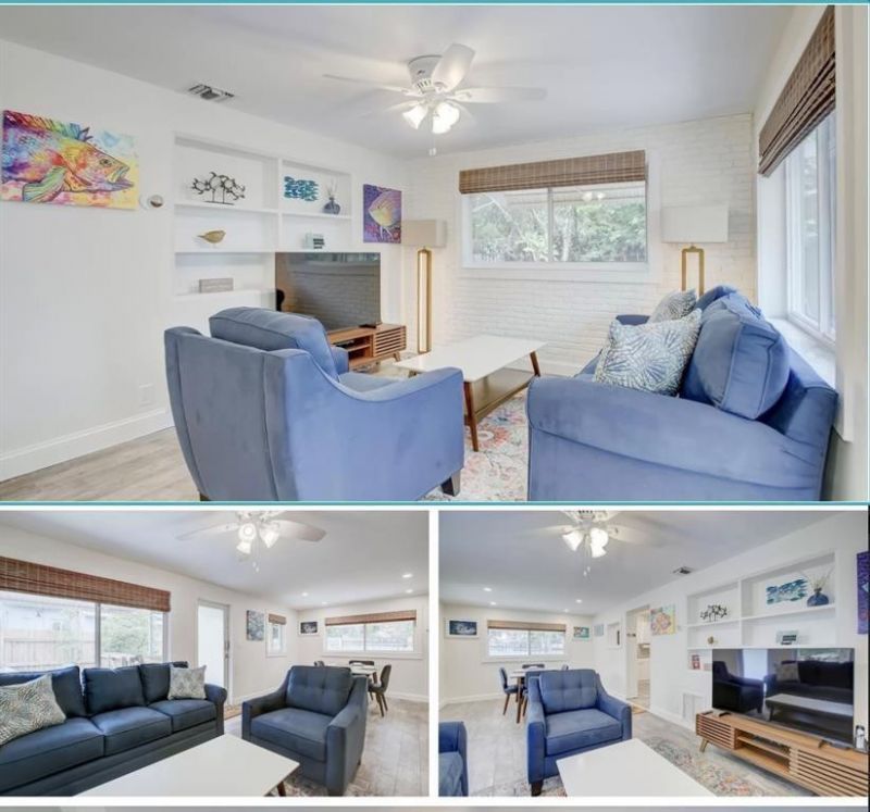 501 SW 11th Street, Unit R, Fort Lauderdale, FL 33315 Photo