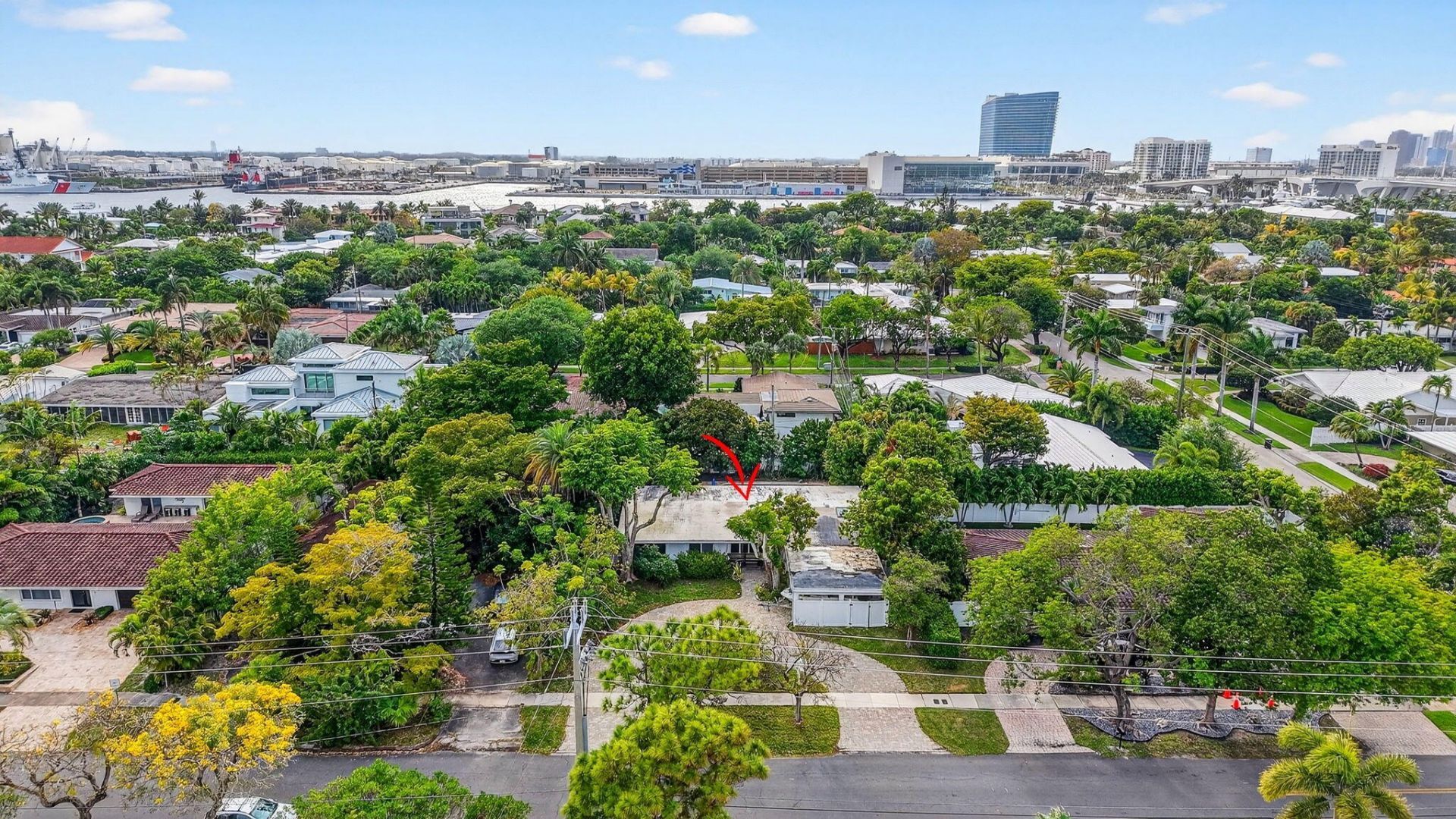 1935 SE 25th Avenue, Fort Lauderdale, FL 33316 Photo