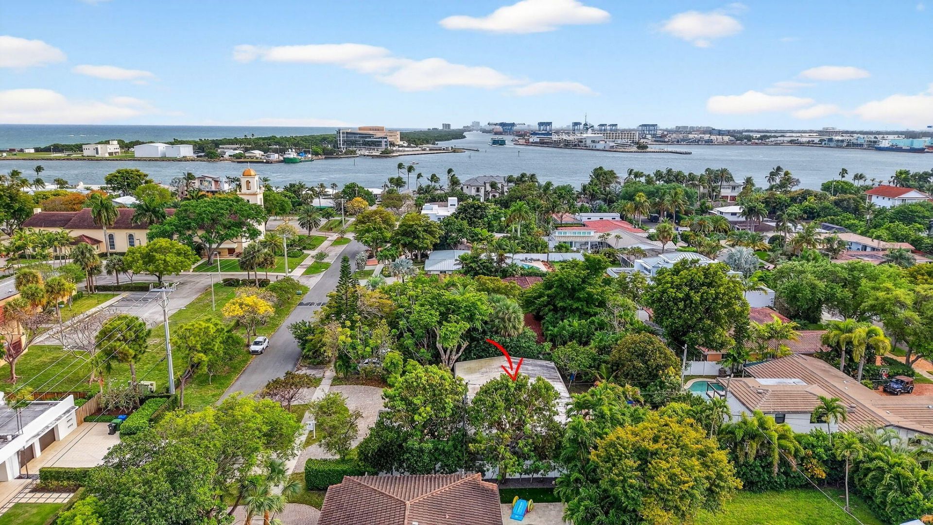 1935 SE 25th Avenue, Fort Lauderdale, FL 33316 Photo