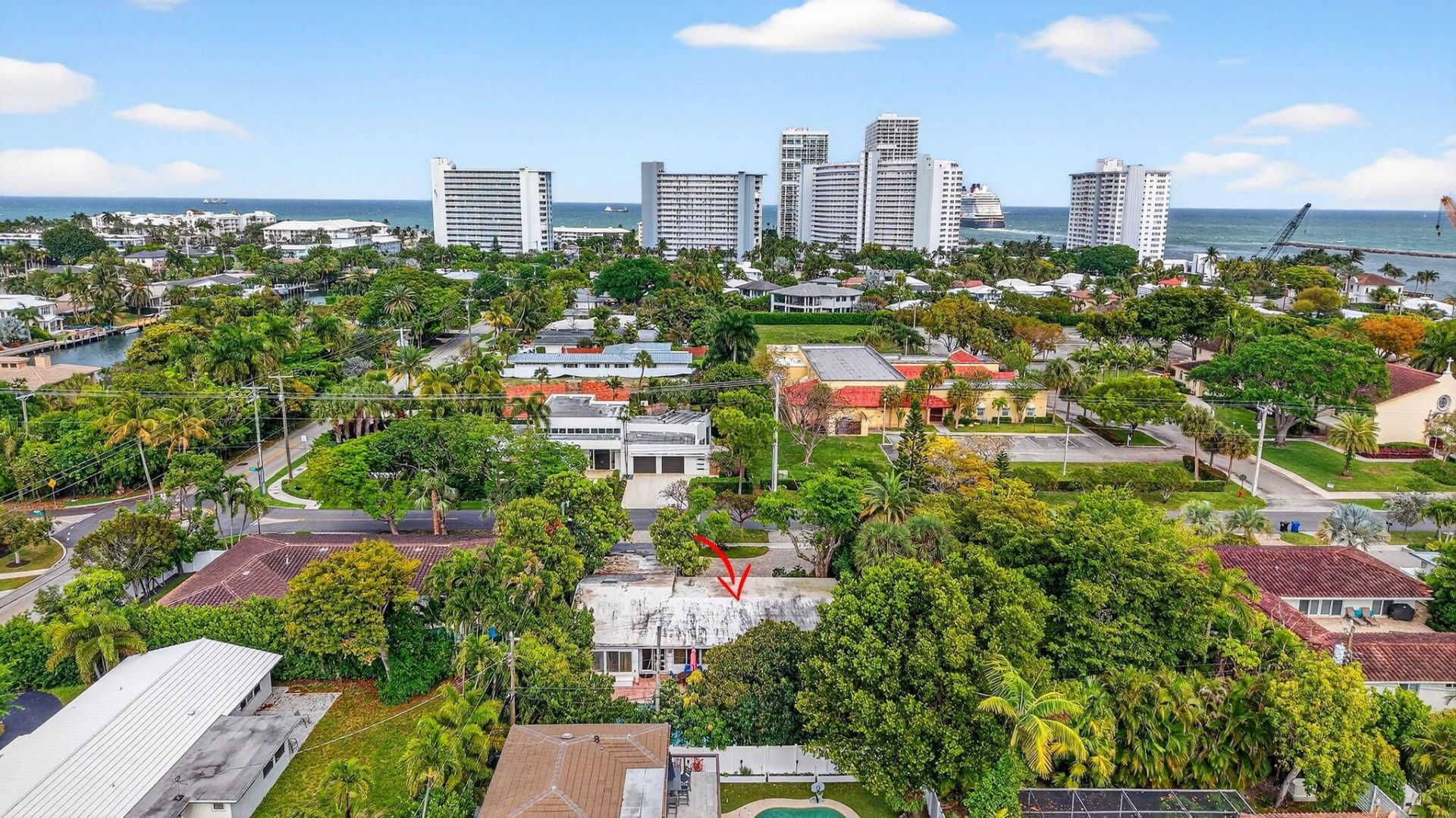 1935 SE 25th Avenue, Fort Lauderdale, FL 33316 Photo