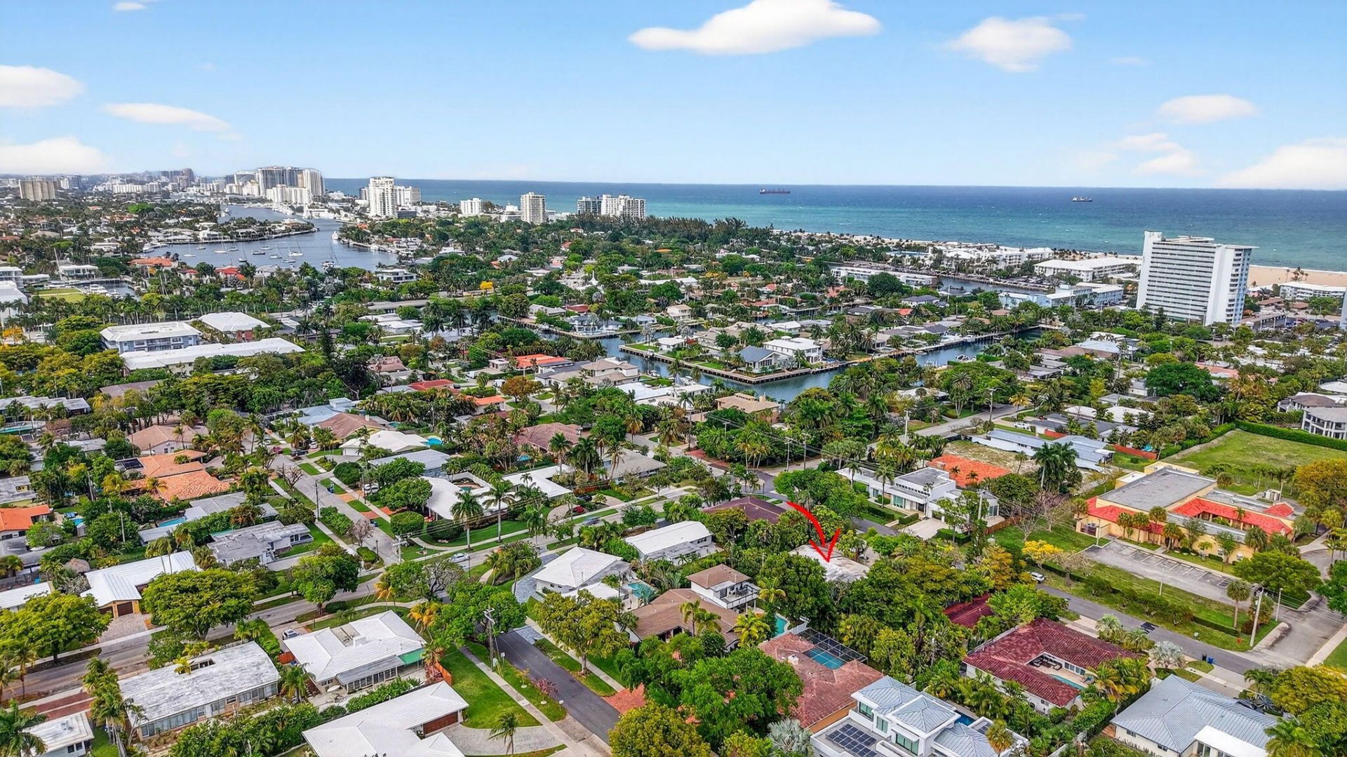 1935 SE 25th Avenue, Fort Lauderdale, FL 33316 Photo