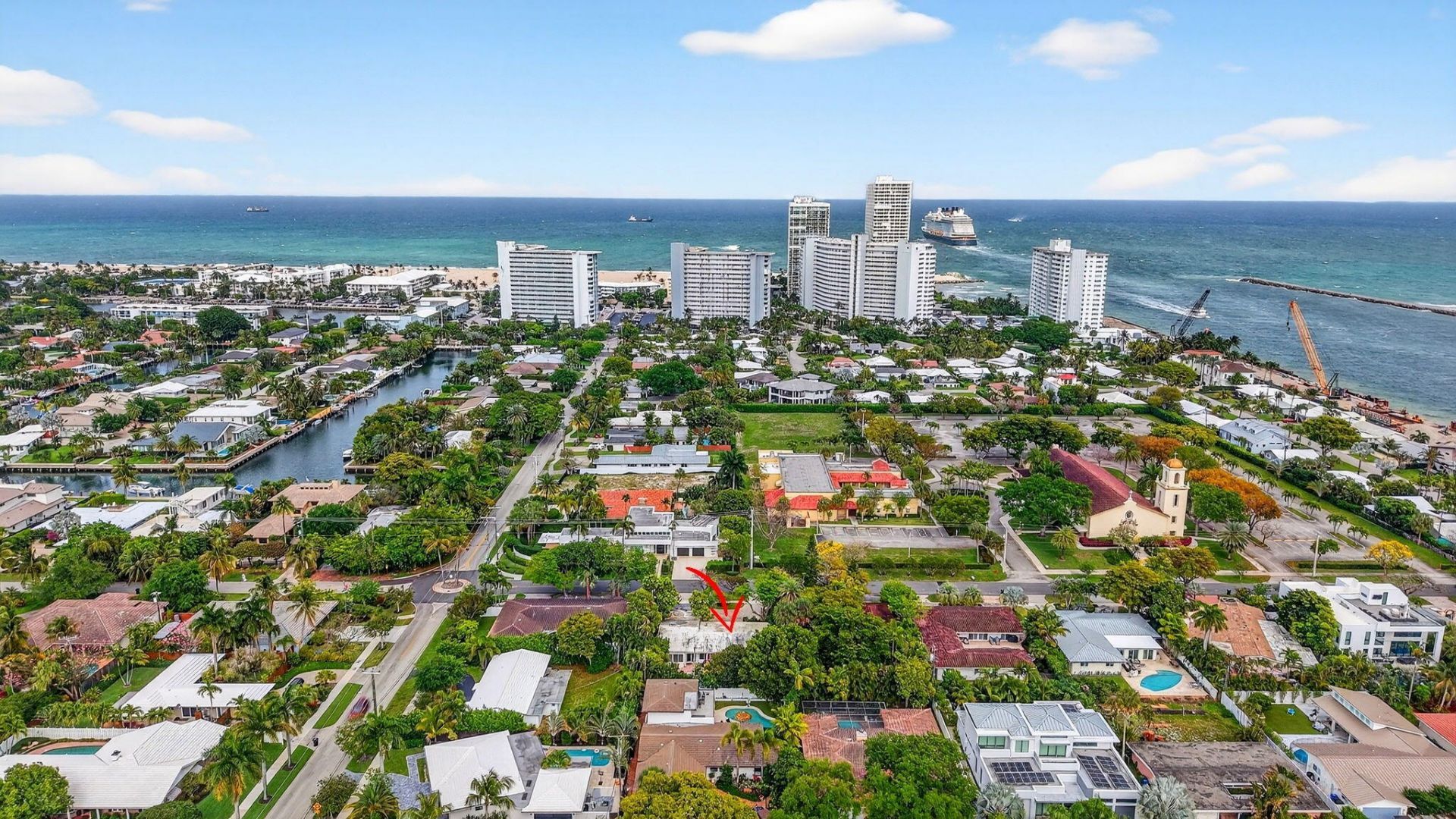 1935 SE 25th Avenue, Fort Lauderdale, FL 33316 Photo