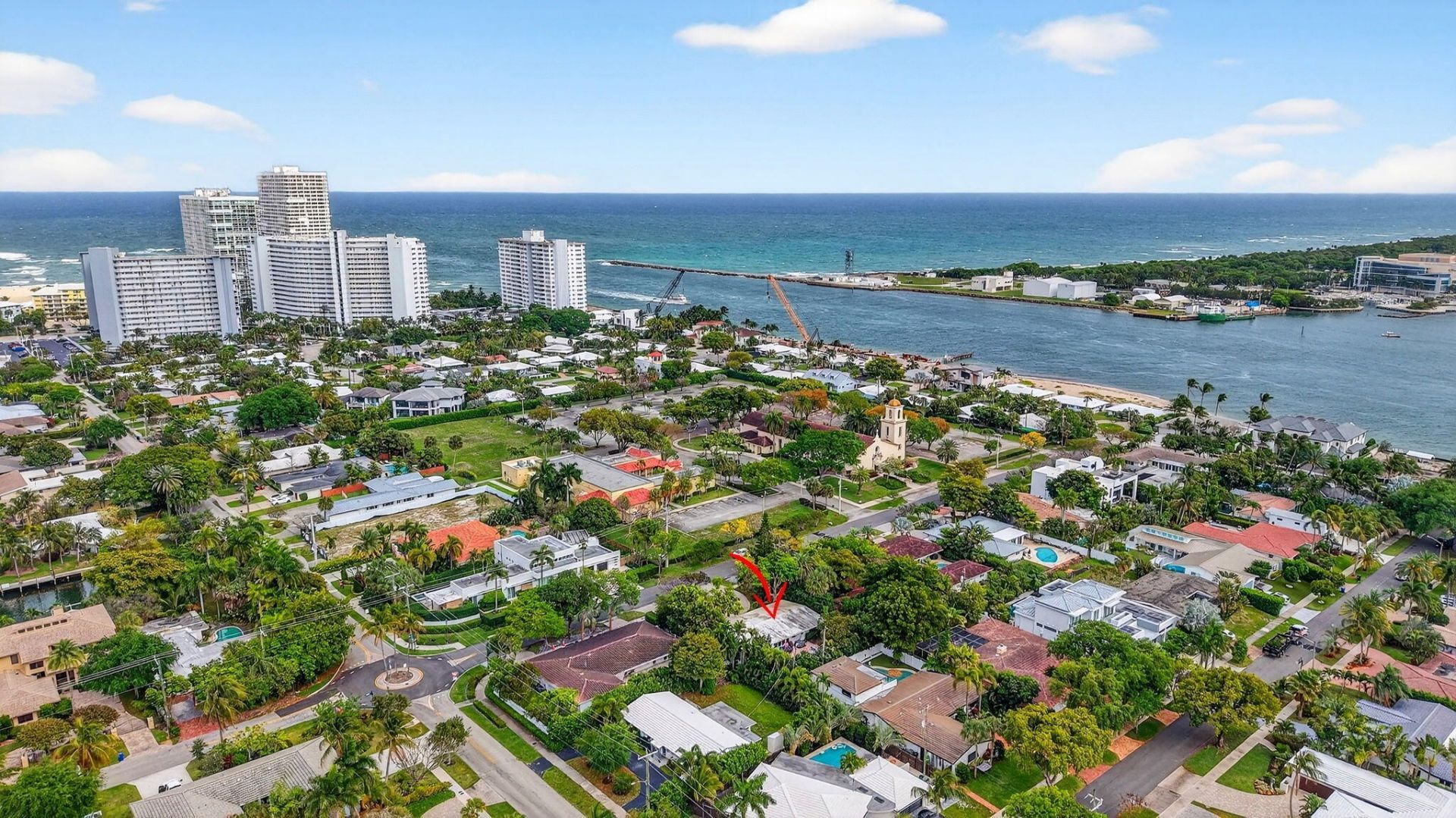 1935 SE 25th Avenue, Fort Lauderdale, FL 33316 Photo