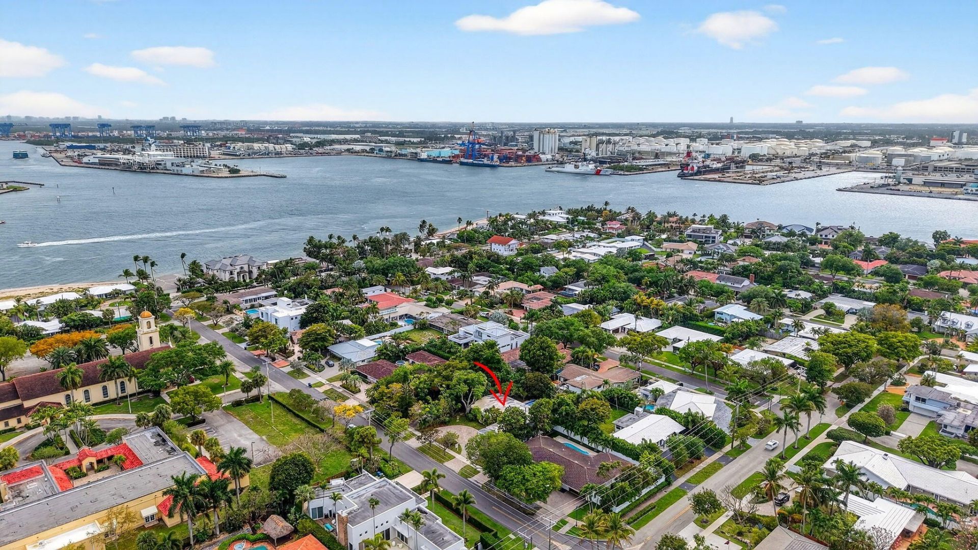 1935 SE 25th Avenue, Fort Lauderdale, FL 33316 Photo