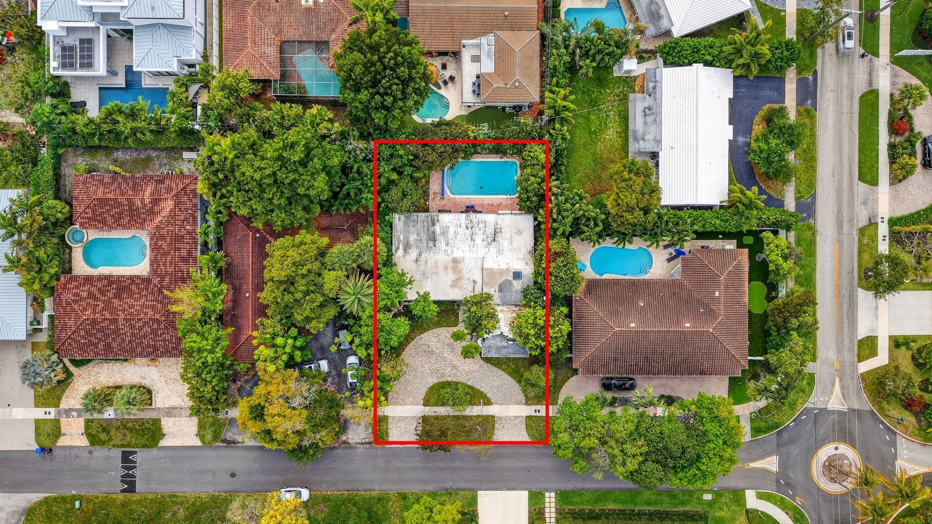 1935 SE 25th Avenue, Fort Lauderdale, FL 33316 Photo