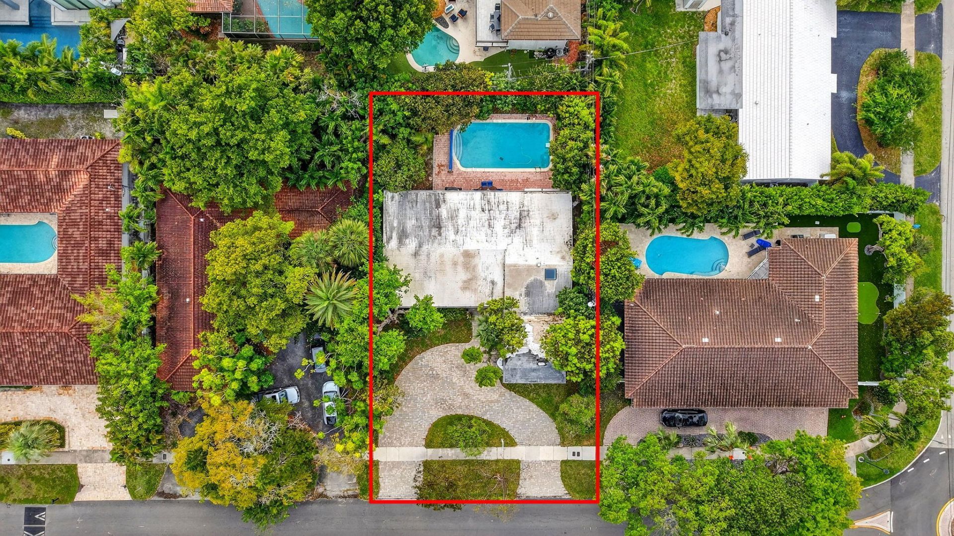 1935 SE 25th Avenue, Fort Lauderdale, FL 33316 Photo