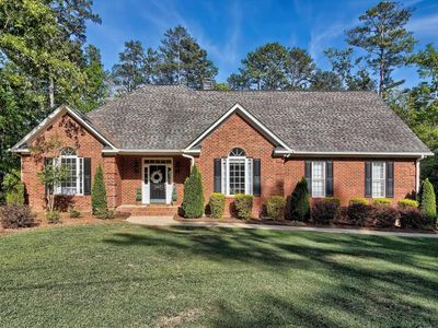 1207 Silver Point Road , Chapin, SC 29036