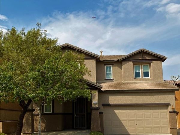 160 Calm Morning Avenue, Henderson, NV 89002