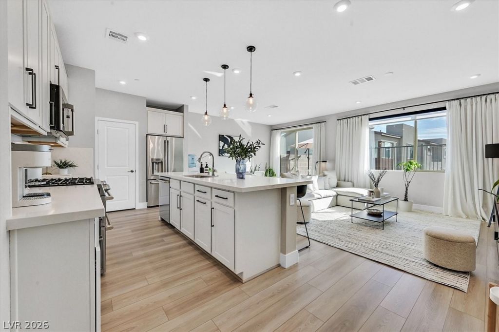 11905 Vector Ray Avenue , Las Vegas, NV 89138 Main Photo