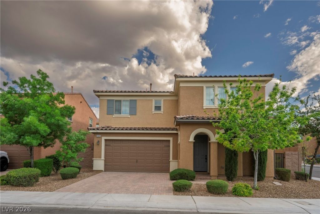 3045 Quiet Creek Avenue, Henderson, NV 89044 Main Photo