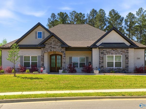 22440 Players Lane, Athens, AL 35613
