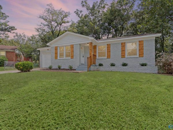 3210 Tucker Drive, Huntsville, AL 35810