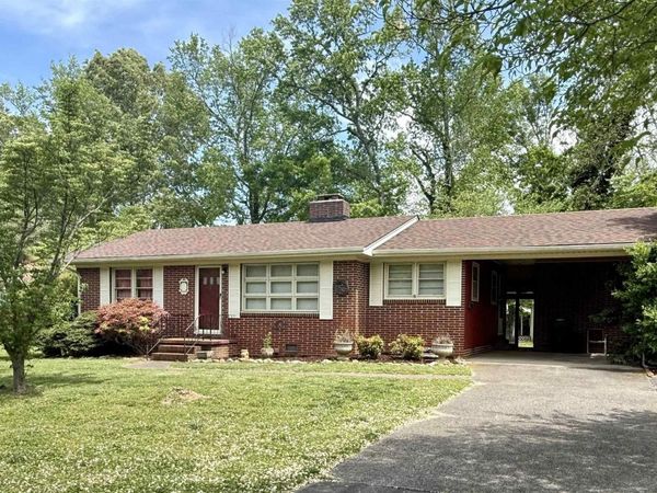 703 Adams Street, Scottsboro, AL 35768