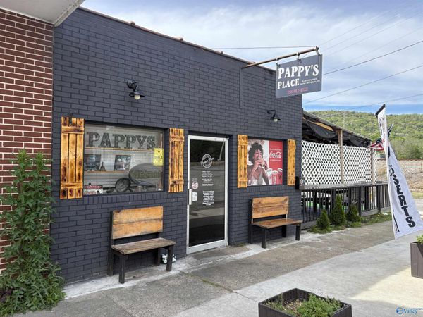 125 North Broad Street, Scottsboro, AL 35768