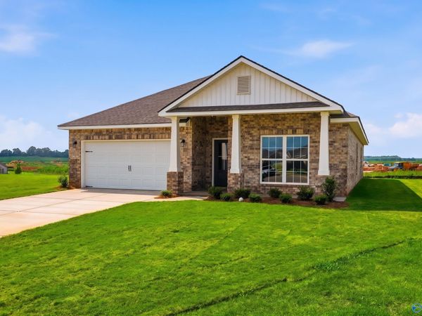 16375 Blue Water Way, Harvest, AL 35749