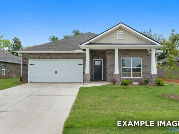 16375 Blue Water Way, Harvest, AL 35749