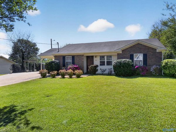 512 Brad Avenue, Albertville, AL 35950