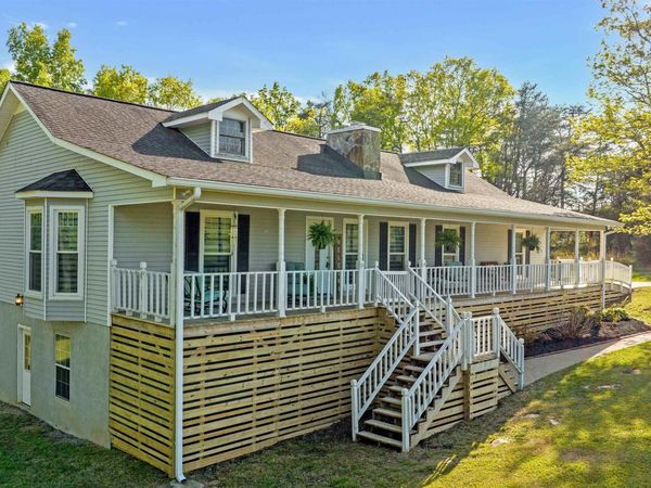 2304 Dean Road, Fort Payne, AL 35967