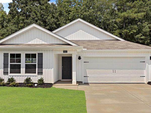 9920 Sequoyah Cove Drive SE, Owens Cross Roads, AL 35763