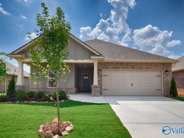 7003 Marsden Way SE, Gurley, AL 35748