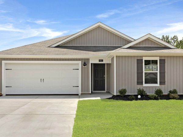 9921 Sequoyah Cove Drive SE, Owens Cross Roads, AL 35763