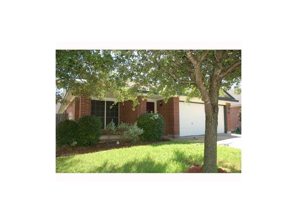 15506 Imperial Jade DR, Austin, TX 78728