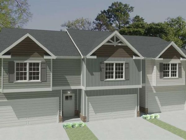 6366 Pine Ridge Point, Unit 91, Lula, GA 30554