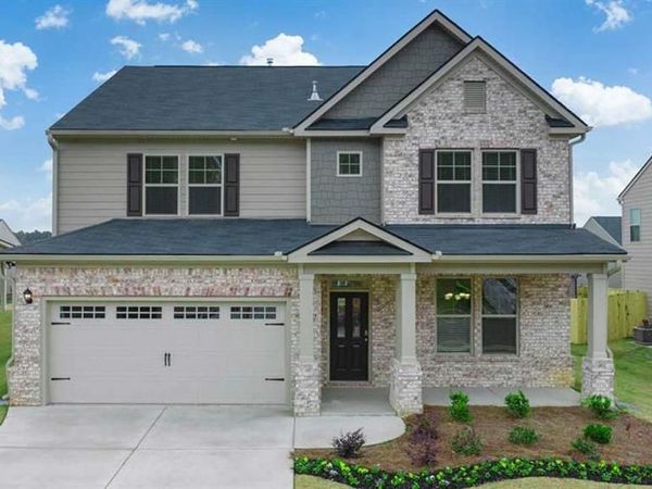 130 Sapelo Drive, Senoia, GA 30276