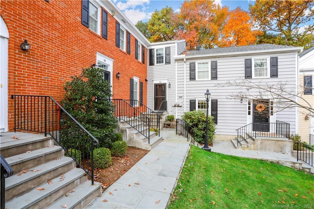 60 Greenwich Hills, Unit 60, Greenwich, CT 06831 Main Photo