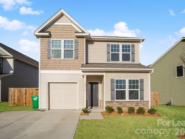 12514 Palomino Drive , Midland, NC 28107