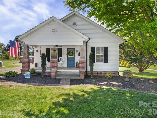 9215 Stokes Ferry Road, Salisbury, NC 28146