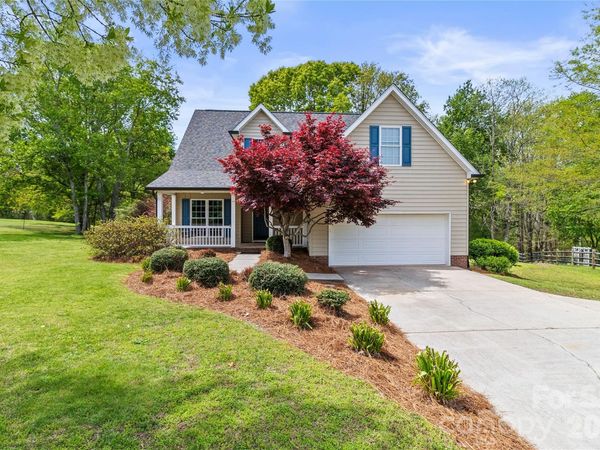 702 Addie Drive, Iron Station, NC 28080