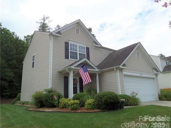 6528 Forest Cross Drive , Charlotte, NC 28216