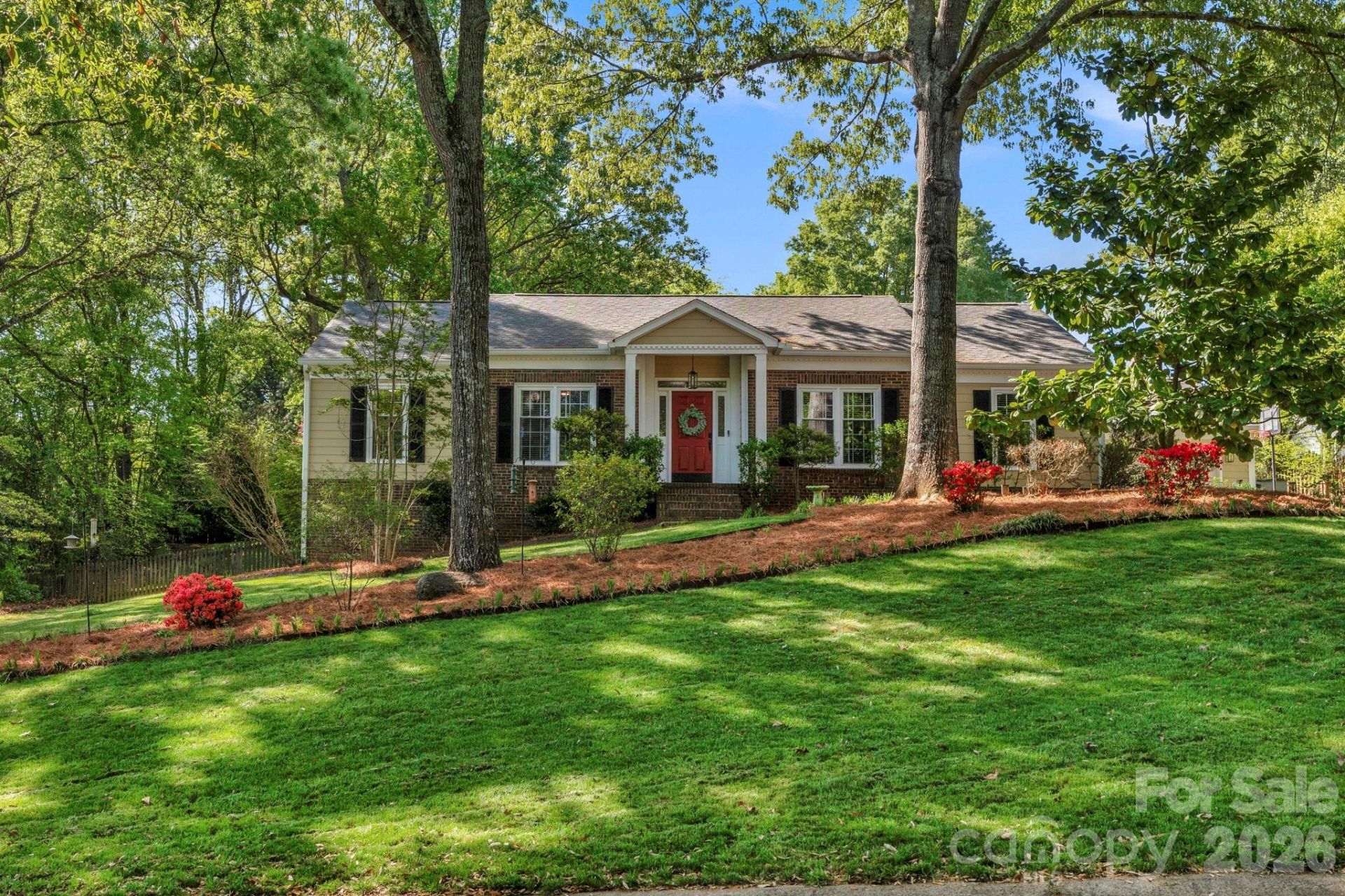 8633 Ducksbill Drive , Charlotte, NC 28277 Main Photo