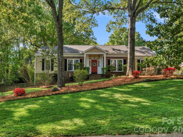 8633 Ducksbill Drive , Charlotte, NC 28277