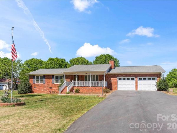 2503 White Store Road , Wingate, NC 28174