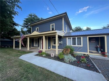 3272 County Route 6, Hammond, NY 13646