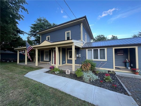 3272 County Route 6, Hammond, NY 13646