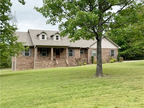 100 Tall Timber Cove, Dover, AR 72837