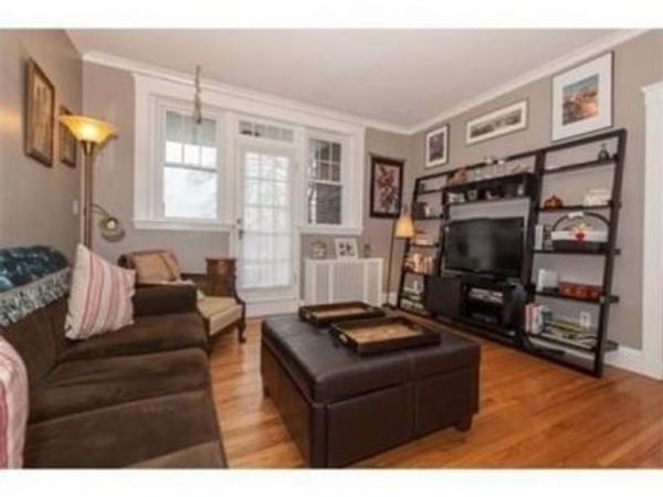 2035 Commonwealth Ave, Unit 4, Boston, MA 02135