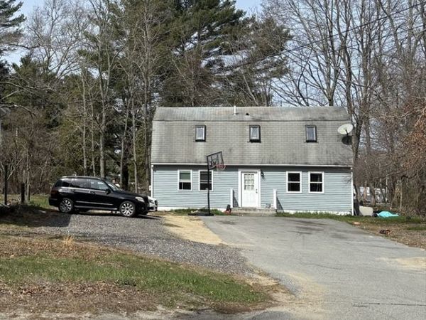 2232 Cranberry Hwy, Unit B, Wareham, MA 02576